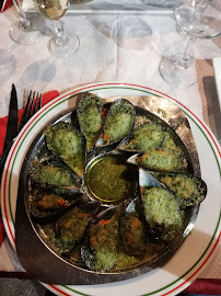 Escargot du Pizzeria Roma à Saint-Raphaël - n°5