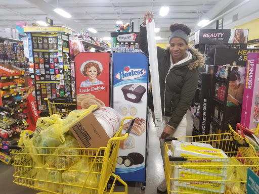 Discount Store «Dollar General», reviews and photos, 2872 W Dunes Hwy, Town of Pines, IN 46360, USA