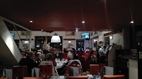 Atmosphère du Restaurant La Criée Saint Brice sous forêt à Saint-Brice-sous-Forêt - n°15