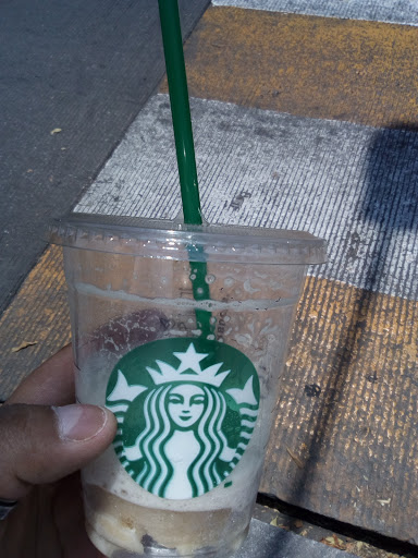 Starbucks Centro TK