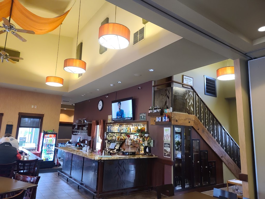 Tahoma Valley Bar & Grill 98597