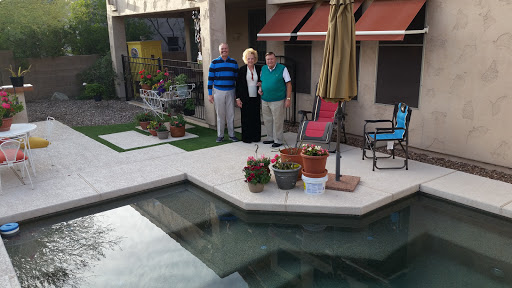 Country Club «Red Mountain Ranch Country Club», reviews and photos, 6425 E Teton Cir, Mesa, AZ 85215, USA