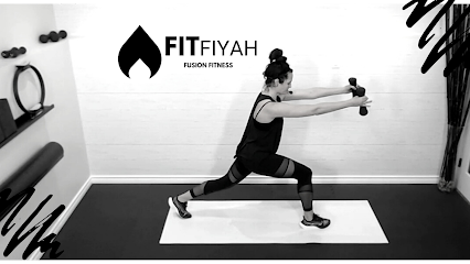 FITfiyah Fusion Fitness