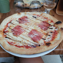 Pizza du Pizzeria La casa napoli à Eymet - n°15