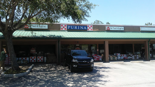 Animal Feed Store «Ace Barn Feed & Pet Supplies», reviews and photos, 10425 County Rd 39, Lithia, FL 33547, USA