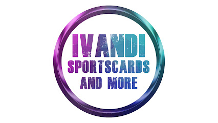 Ivandi Sportscards