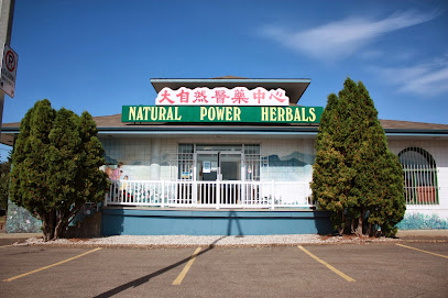 Natural Power Herbals Inc