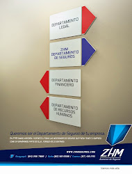 ZHM Seguros