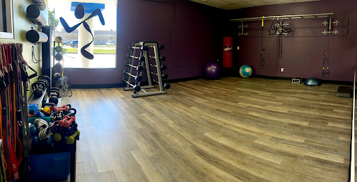 Gym «Anytime Fitness», reviews and photos, 5300 Kemps River Dr, Virginia Beach, VA 23464, USA