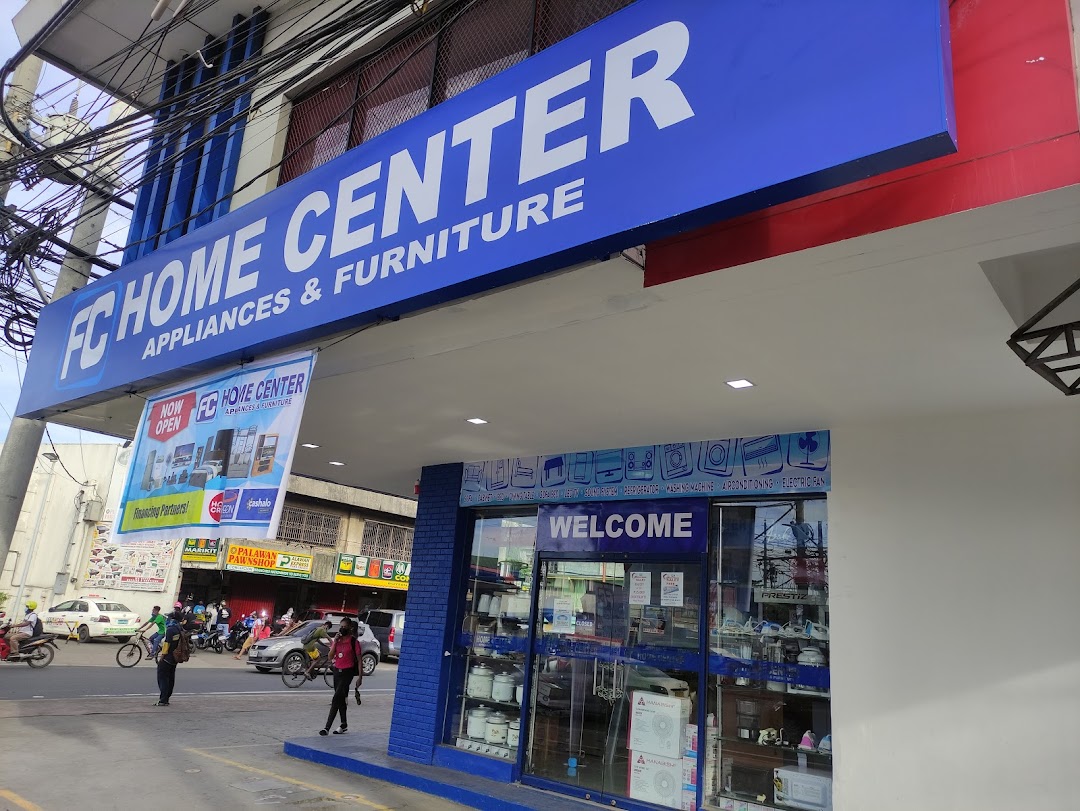 FC Home Center Concepcion Marikina