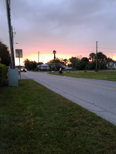 Community Center «Wilfred Smith Resource Center», reviews and photos, 135 Ave Y NE, Winter Haven, FL 33881, USA