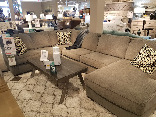 Furniture Store «Ashley HomeStore», reviews and photos, 5400 Grandview Pkwy, Davenport, FL 33837, USA