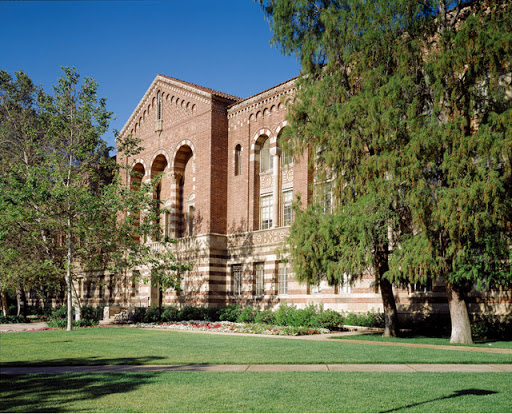 UCLA Center X
