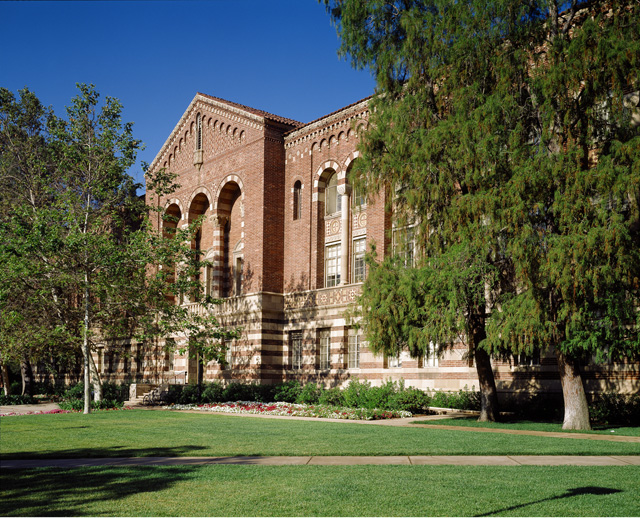 UCLA Center X