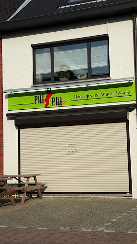 Pili Pili - Bar