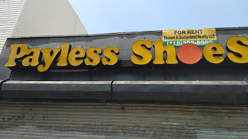 Shoe Store «Payless ShoeSource», reviews and photos, 3070 Steinway St, Long Island City, NY 11103, USA
