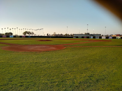 Estancia High School Baseball Field