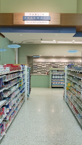 Supermarket «Publix Super Market at Five Forks Corner Shopping Center», reviews and photos, 4045 Five Forks Trickum Rd SW, Lilburn, GA 30047, USA