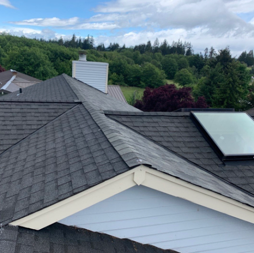 Roofing Contractor «State Roofing», reviews and photos, 431 N Kelsey St, Monroe, WA 98272, USA