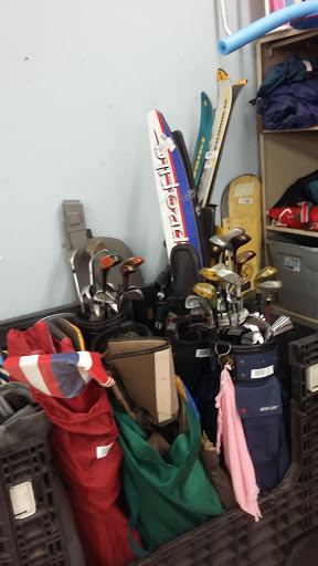 Thrift Store «Cape Fear Habitat for Humanity ReStore», reviews and photos