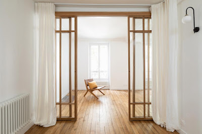 Studio 203 à Paris