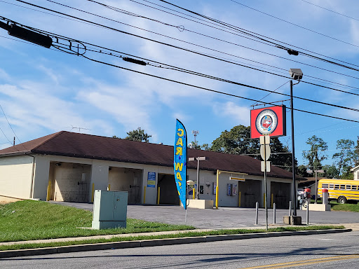 Beaver Creek Car Wash - W Washington St en Hagerstown