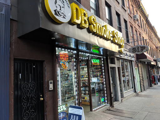 Db Smoke Shop, 65 5th Ave, Brooklyn, NY 11217, USA, 