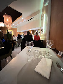 Atmosphère du Restaurant français Melting-Pot à Lille - n°8