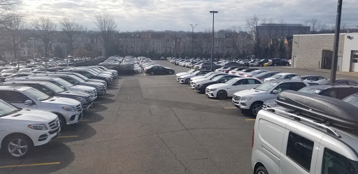 Mercedes Benz Dealer «Mercedes-Benz of Alexandria», reviews and photos, 200 S Pickett St, Alexandria, VA 22304, USA