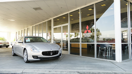 Auto Gallery Mitsubishi-Murrieta image