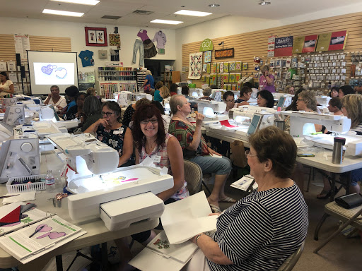 Moores Sewing & Vacuum - Temecula image