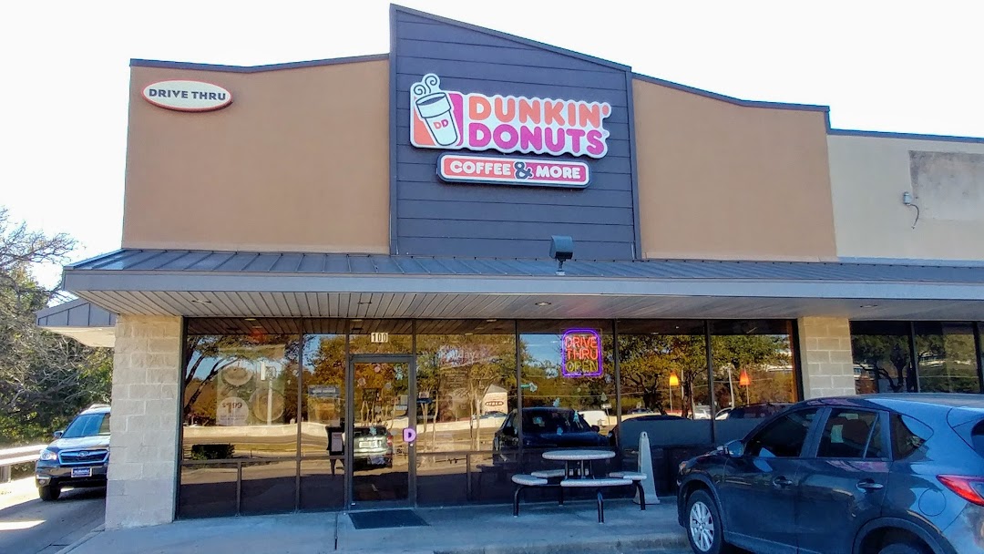 Dunkin