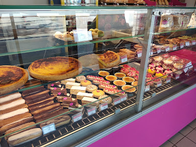 Boulangerie Tendances Gourmandes à Caen