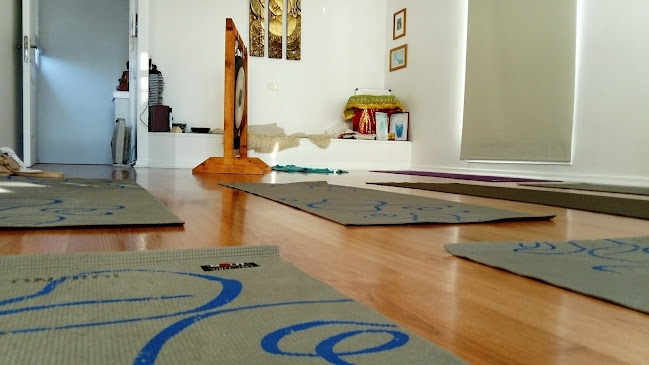 Opiniones de Centro de Yoga Ram Das en La Serena - Centro de yoga