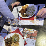 Photo n° 36 de l'avis de deise.o fait le 20/03/2022 à 16:12 pour Plancha grill à Dreux