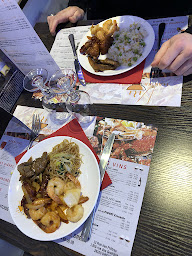 Photo n°12 de Plancha grill à Dreux ()