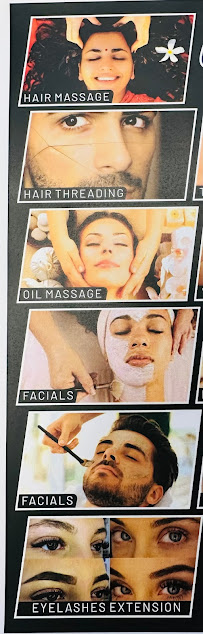 Unisex Threading Salon & Spa - Photo 7 - Car repair in Fresno, CA, Fresno