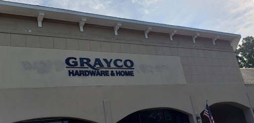 Hardware Store «Grayco Hardware & Home», reviews and photos, 6 Bow Cir, Hilton Head Island, SC 29928, USA