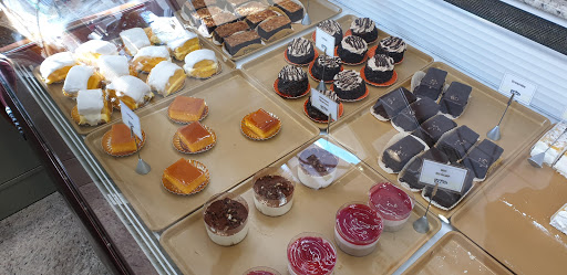 Garpesa en Logroño, La Rioja