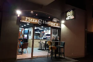Pizza Hotimes Noisy-le-Grand image