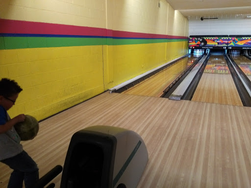 Bowling Alley «Bowlero Lanes», reviews and photos, 1000 W 6th St, Pueblo, CO 81003, USA