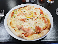 Plats et boissons du Pizzeria Acquaviva à Longuenée-en-Anjou - n°4