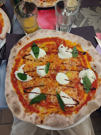 Pizza du Restaurant italien Restaurant - Pizzeria Bell'Anima à Boulay-Moselle - n°8