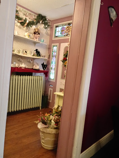 Tea House «Tranquila TEA», reviews and photos, 117 W Main St, Waynesboro, PA 17268, USA