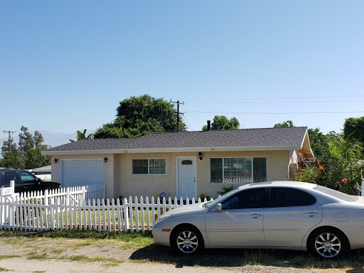 Roofing Contractor «All Weather Roofing Co», reviews and photos, 229 N Loma Pl, Upland, CA 91786, USA