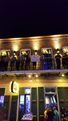 Club «Fat Catz Music Club», reviews and photos, 440 Bourbon St, New Orleans, LA 70130, USA