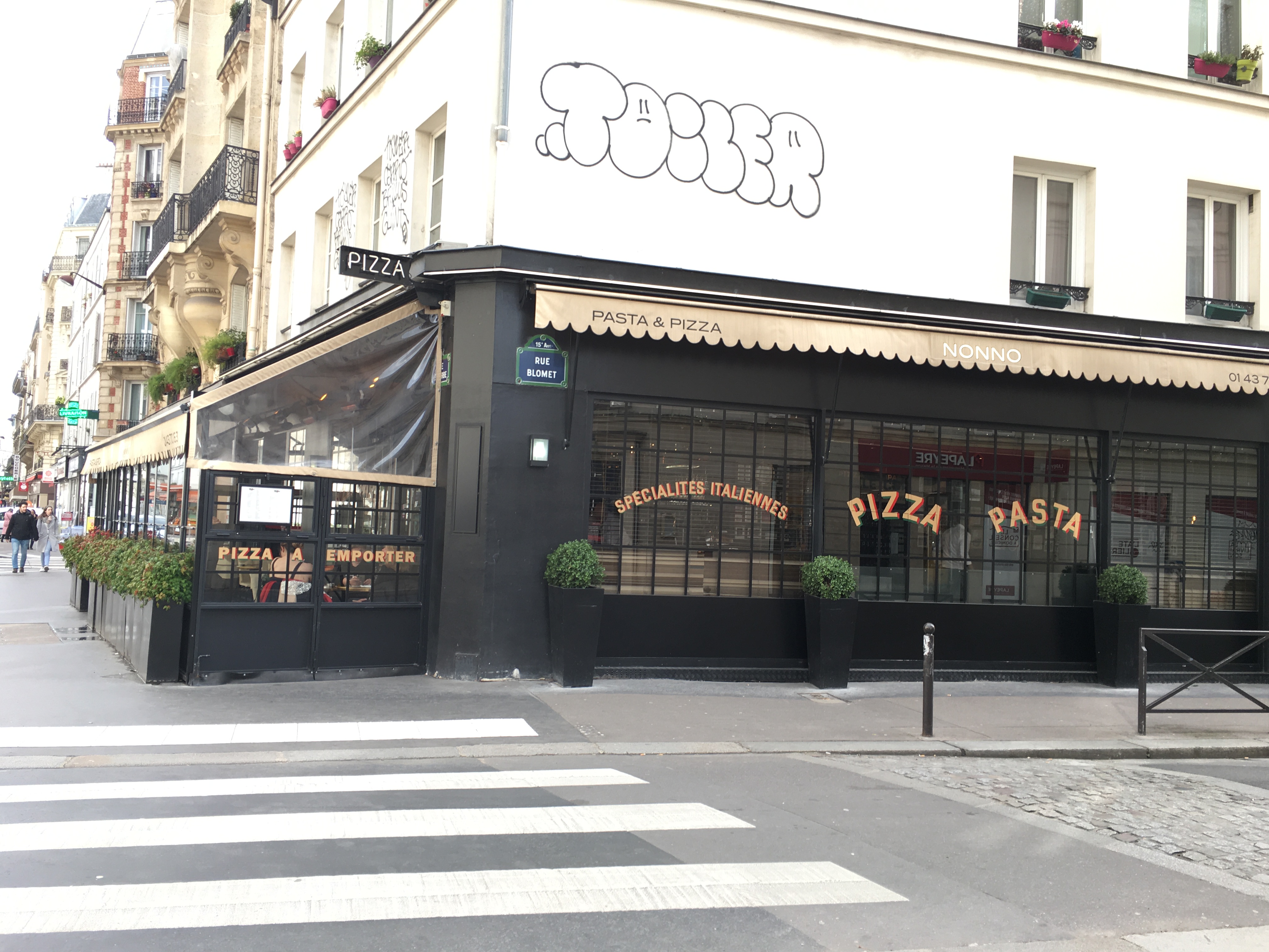 Photo n° 1 de l'avis de Lucas.r fait le 18/02/2020 à 13:46