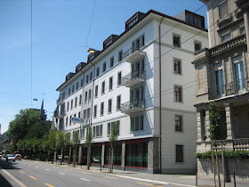 FREI'S Schulen AG Luzern
