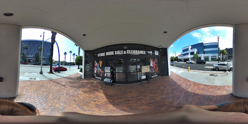 Sporting Goods Store «Big 5 Sporting Goods», reviews and photos, 3121 Wilshire Blvd, Santa Monica, CA 90403, USA