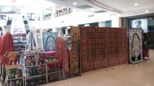 Carpet shops in Phuket